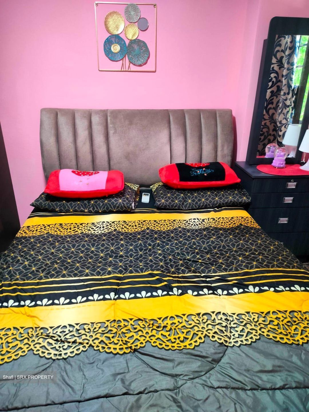 Blk 634 Woodlands Ring Road (Woodlands), HDB 5 Rooms #569376681